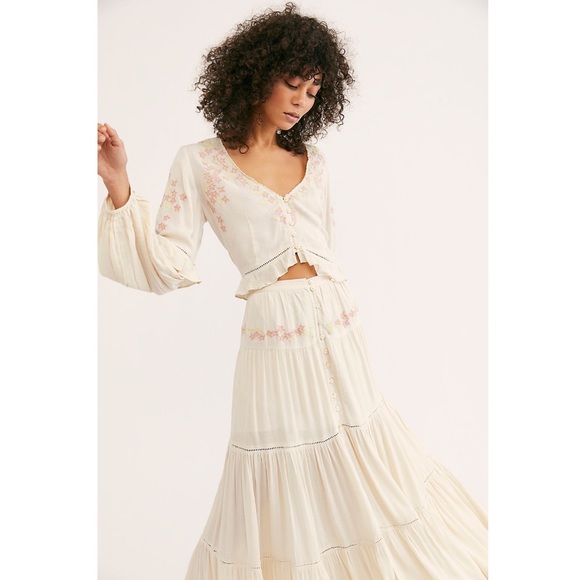 Free People Sweet Surrender Set - Picture 2 of 6